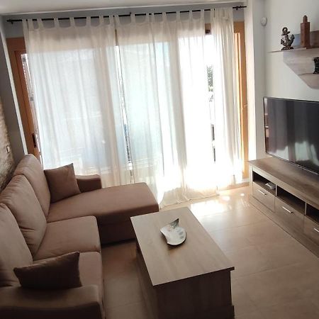 Sierra Cortina Resort Финестрат Екстериор снимка
