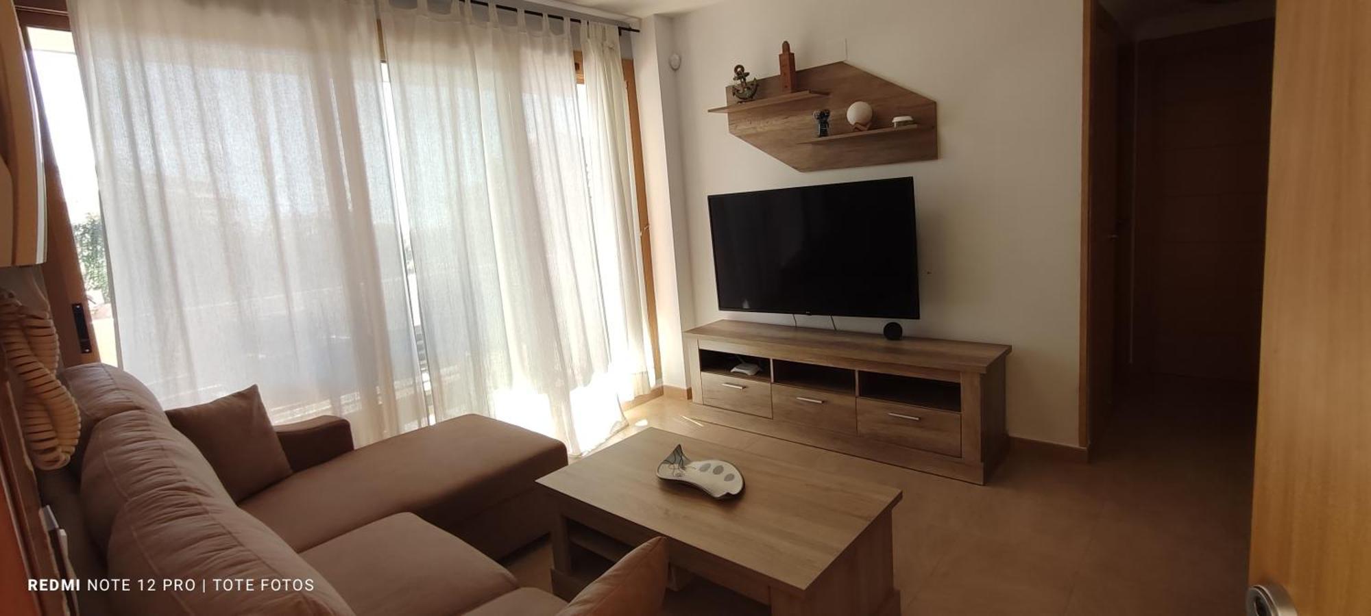 Sierra Cortina Resort Финестрат Екстериор снимка