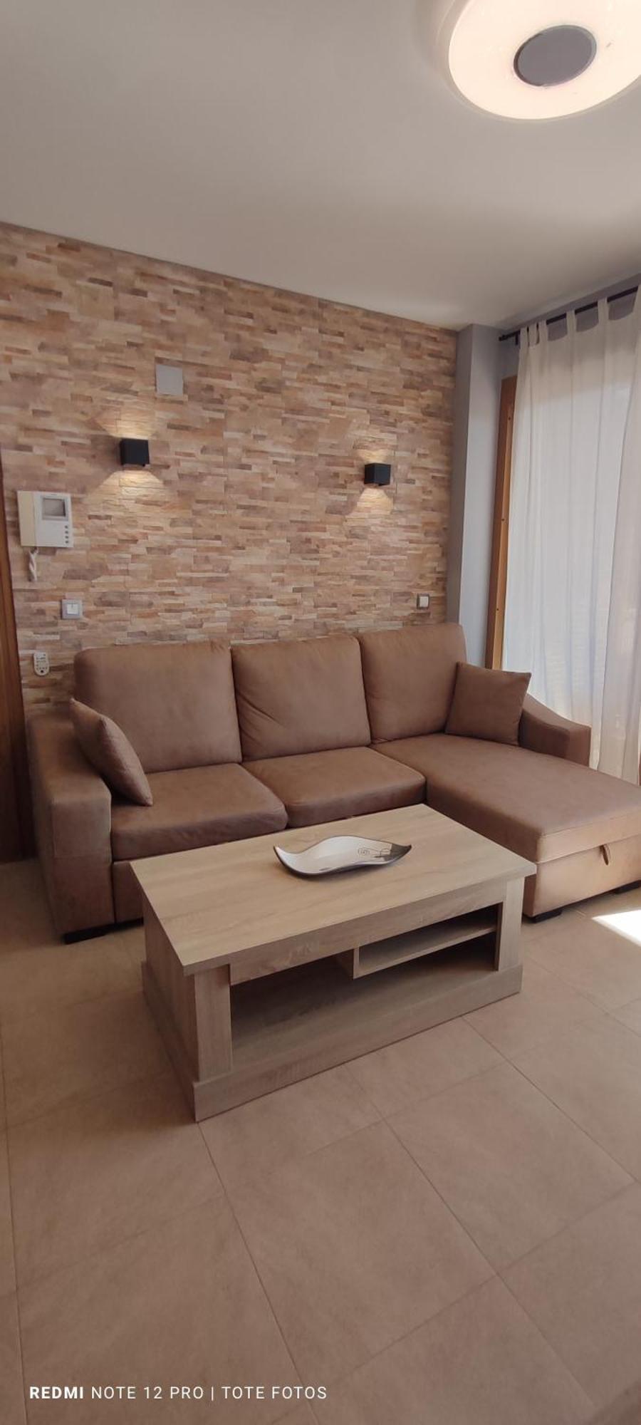 Sierra Cortina Resort Финестрат Екстериор снимка