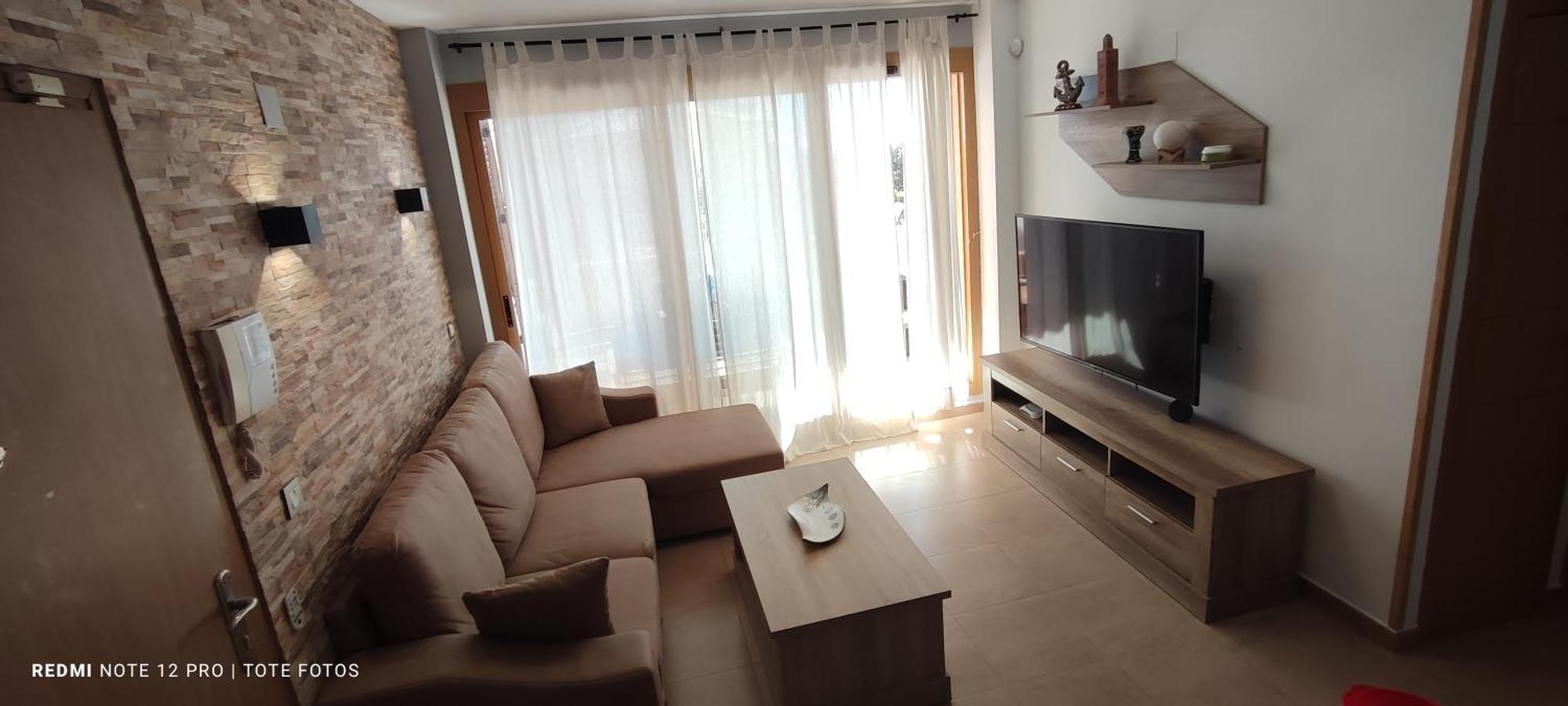 Sierra Cortina Resort Финестрат Екстериор снимка