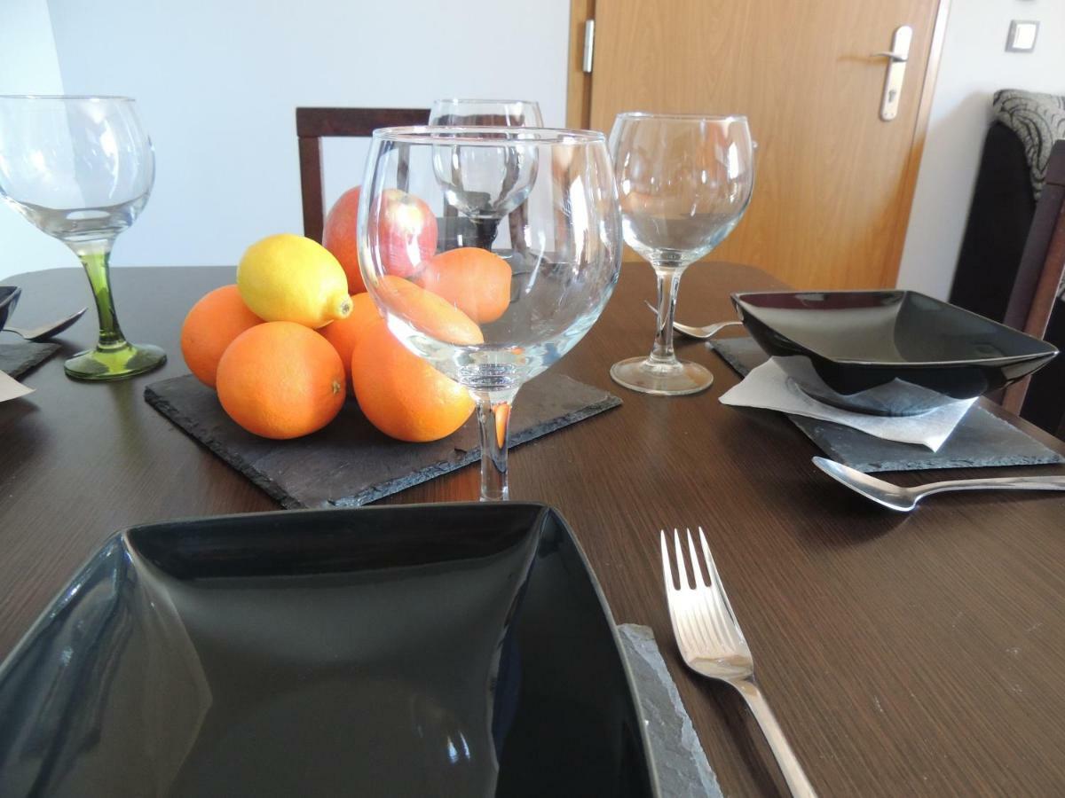 Sierra Cortina Resort Финестрат Екстериор снимка